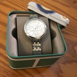 NWT Women’s Fossil Watch